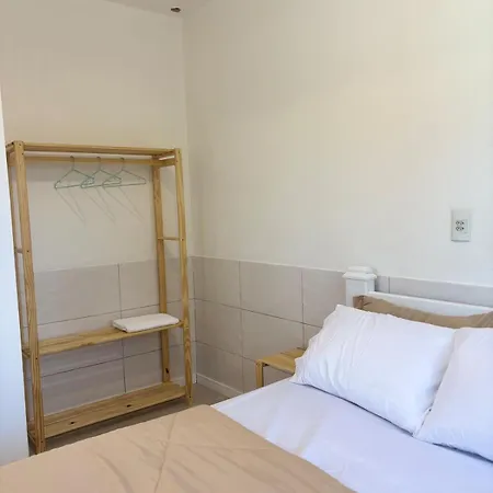 Apartamento Rio Da Barra 2 Florianopolis Exterior photo